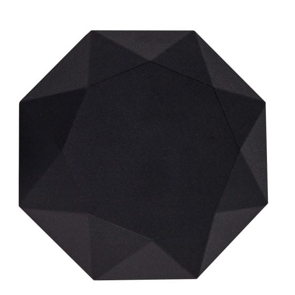 Aplique de pared Exterior Integral 666 4W