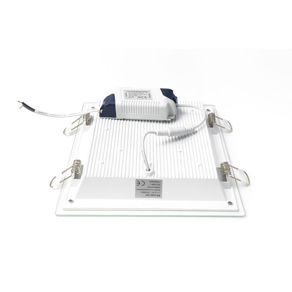 Empotrable Led Minimal Twin S – Pack 10 unidades