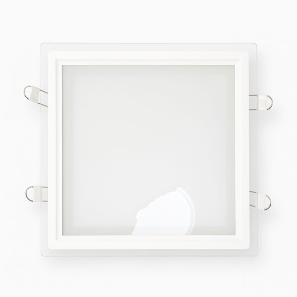 Luz Empotrable Led Downlight S 4000K – Pack 10 unidades