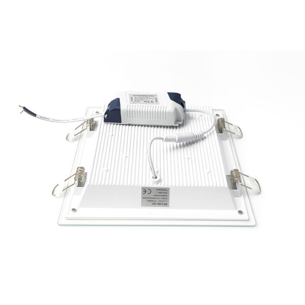 Luz Empotrable Led Downlight S 4000K – Pack 10 unidades