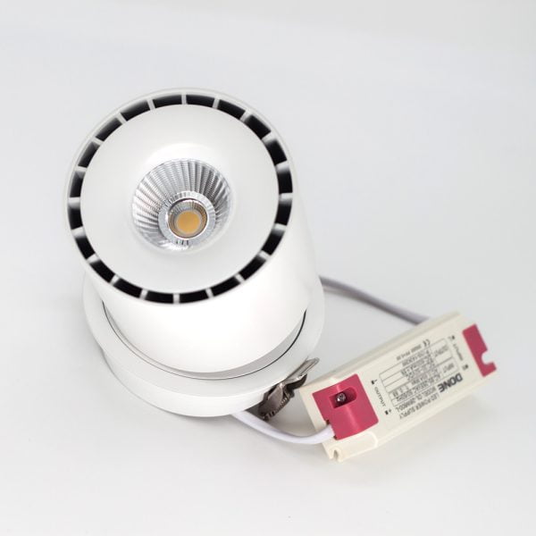 Foco Led Periscope