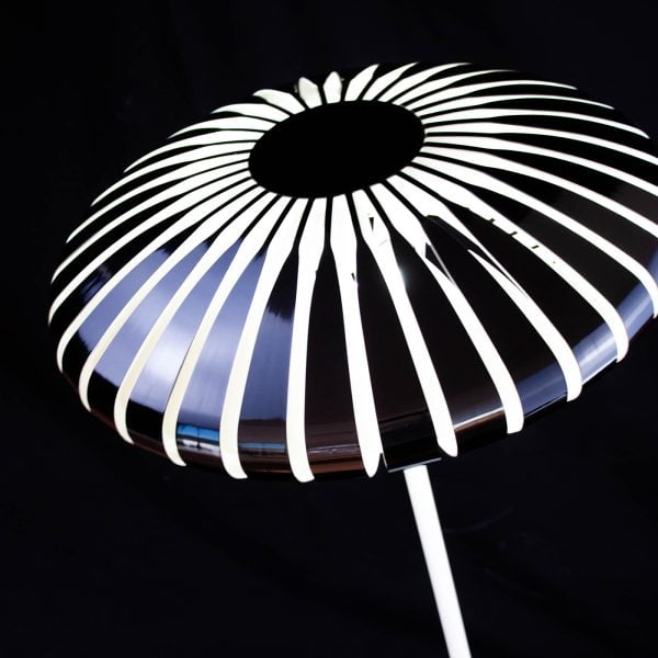 Lámpara de pie Shadow 6