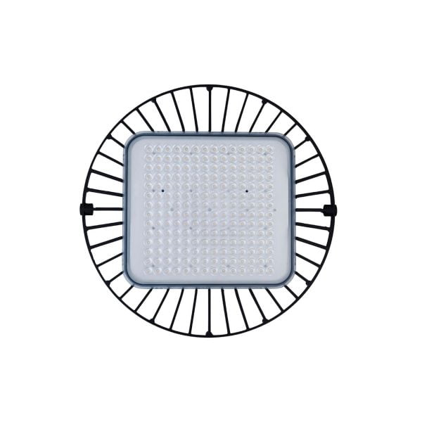Lámpara colgante industrial Ufo Led 150W, 19500 Lm, 4000K