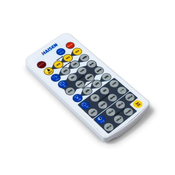 Lámpara colgante industrial UFO LED 200W, 30000 Lm, 4000K