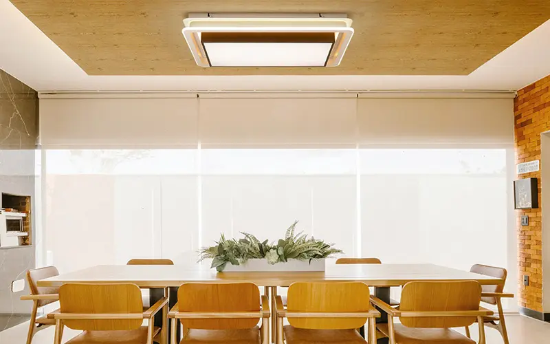 beneficios iluminacion led