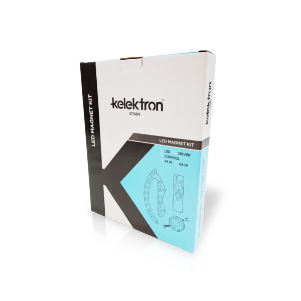 Kit Reparación lámparas LED – Potencia 48W