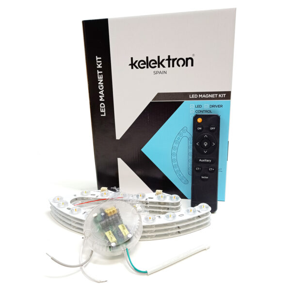 Kit Reparación lámparas LED – Potencia 48W
