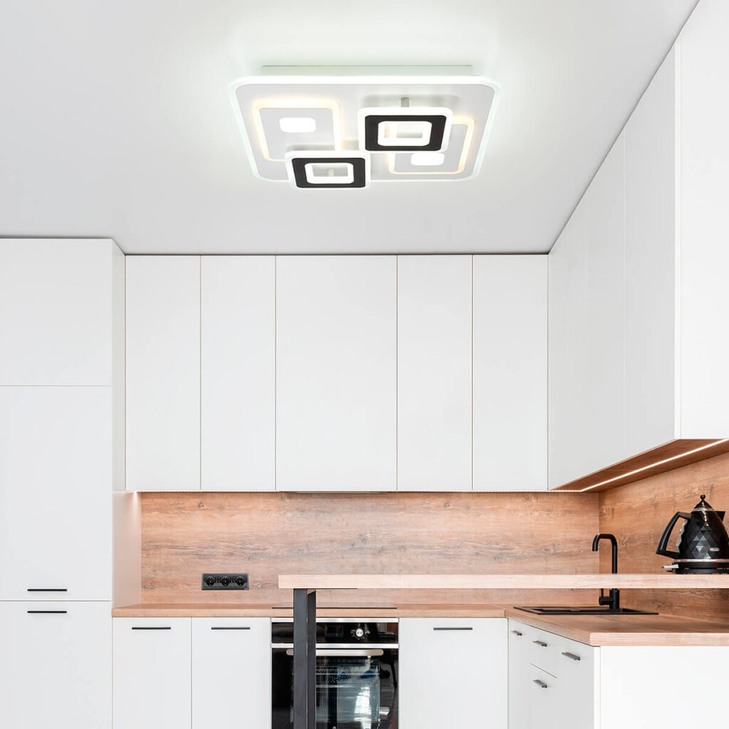 temperatura de color led neutra