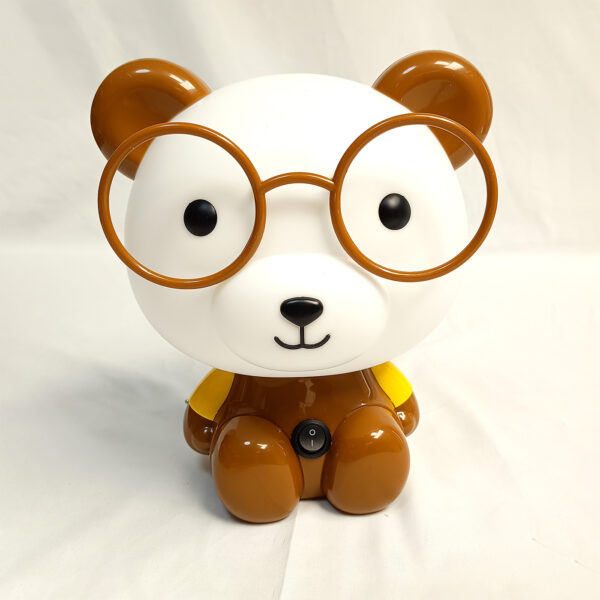 Lámpara infantil de sobremesa Cute pet 9