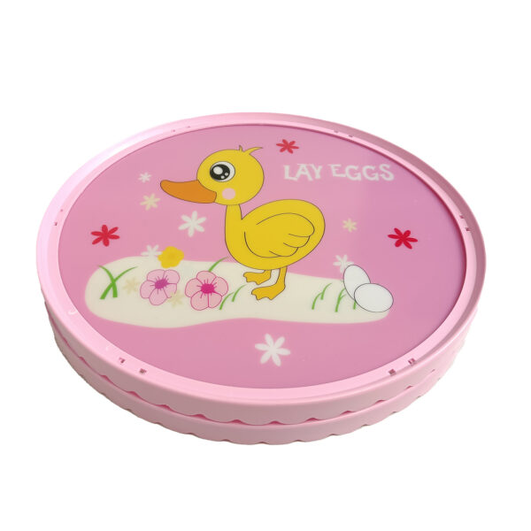 Lámpara de techo Infantil Duck