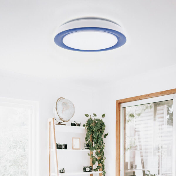 Plafón de techo Led Miranda 1
