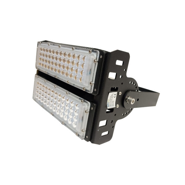 Proyector Exterior Led 100W Potence