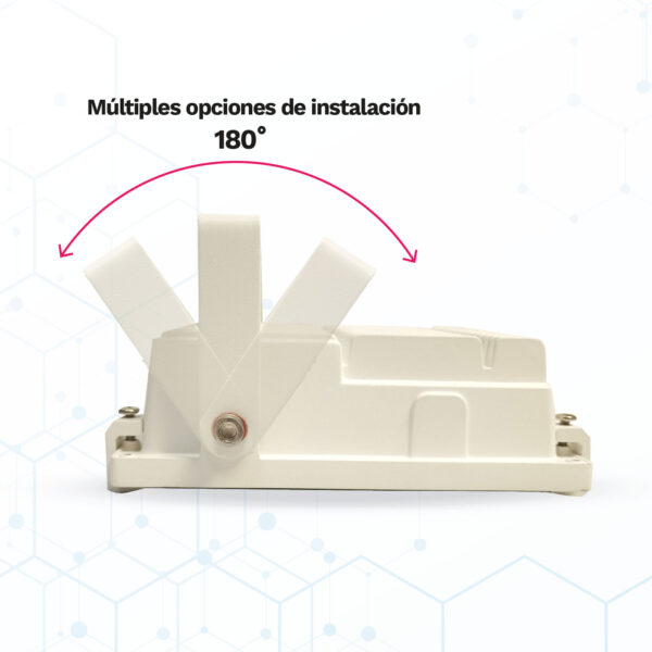 Proyector Exterior Led 30W SS – Pack 2 unidades