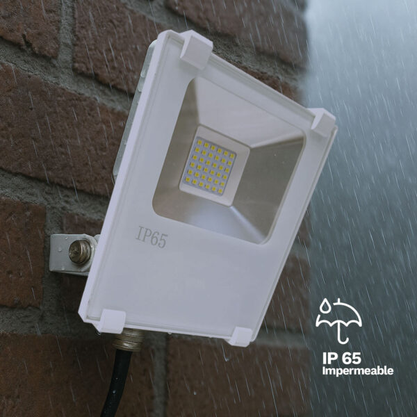 Proyector Exterior Led 30W SS – Pack 2 unidades