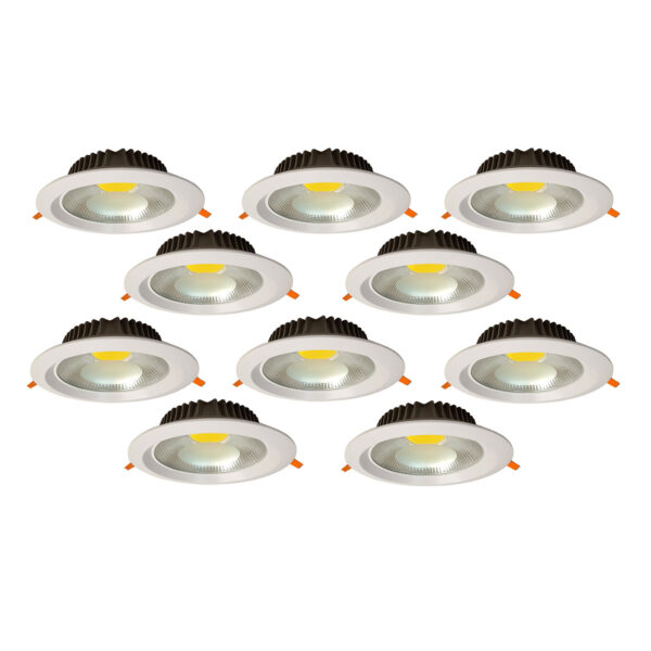 Empotrable Led Essential S – Pack 10 unidades