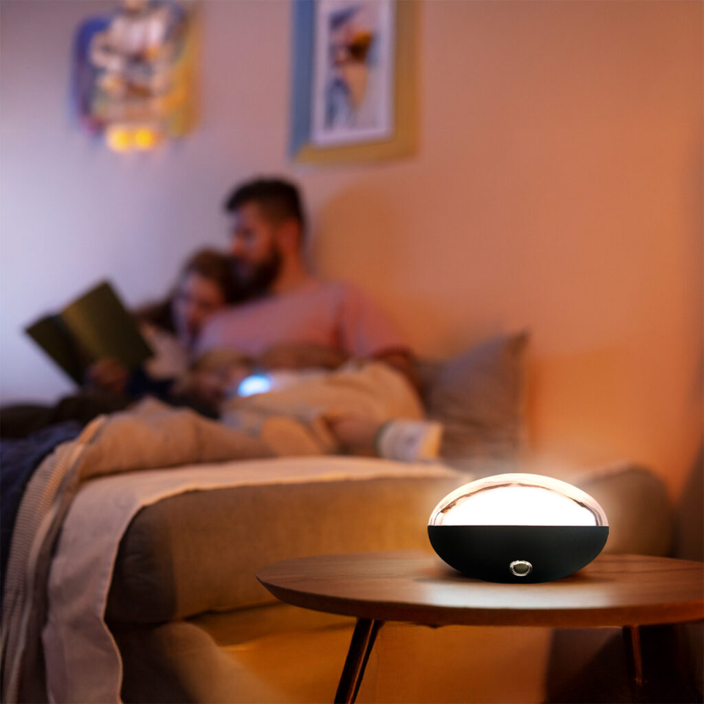 lampara usb led para lectura