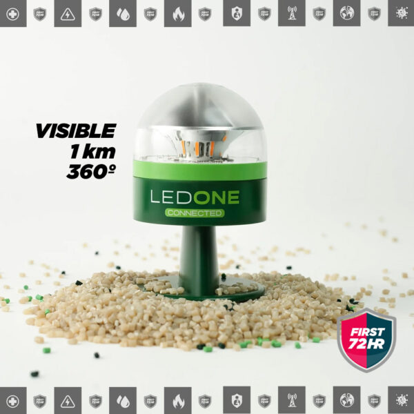 OFERTA! Baliza V16 Homologada DGT