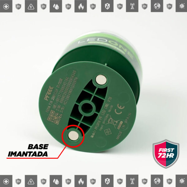 OFERTA! Baliza V16 Homologada DGT