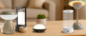 Lee más sobre el artículo Lámparas LED USB de mesa: la mejor opción para leer, trabajar y crear ambiente en casa