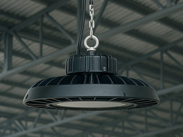 lamparas colgantes industriales ufo