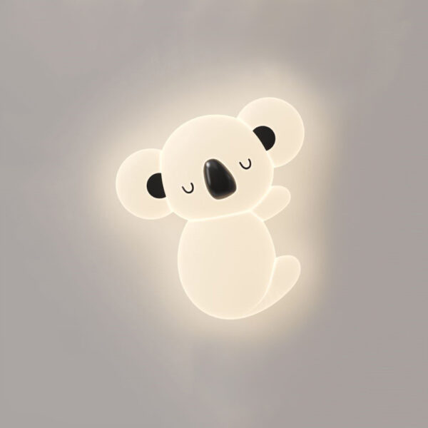 Plafón de techo Infantil Koala Dreams