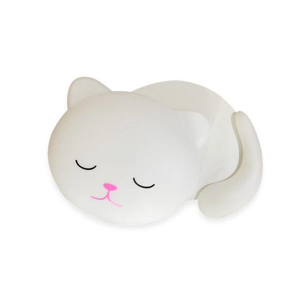Plafón de techo Infantil Cat Dreams