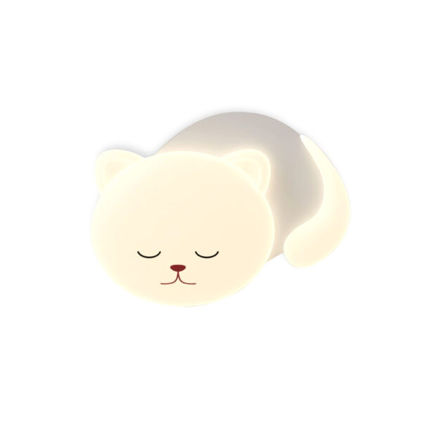 Plafón de techo Infantil Cat Dreams