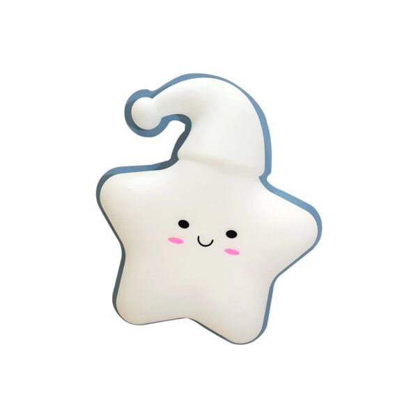 Plafón de techo Infantil Star Dreams Azul