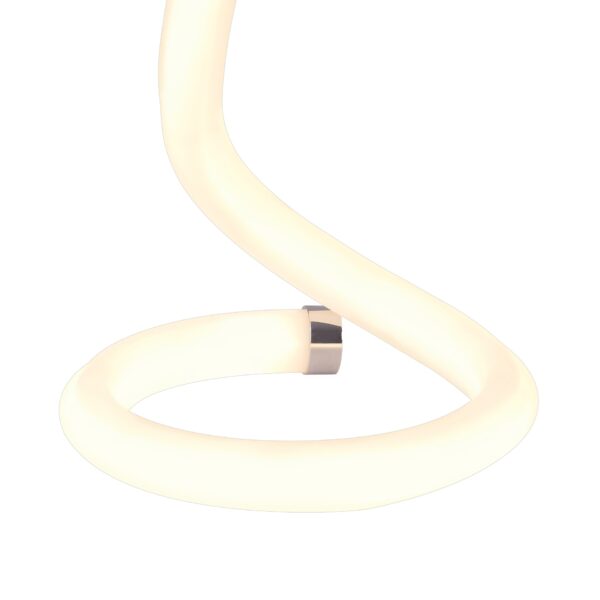 Lámpara de sobremesa NUR LINE – Led 12W
